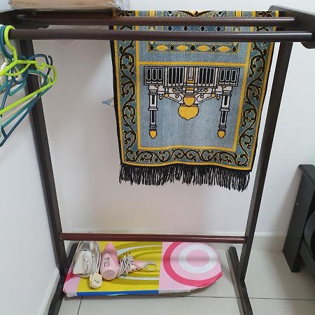 Az Homestay @ Southville City Bangi Luaran gambar