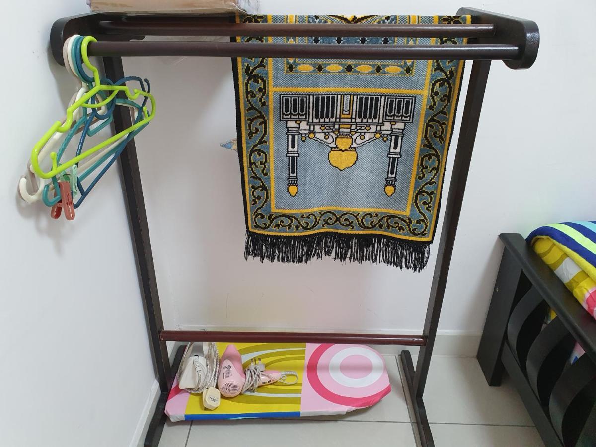 Az Homestay @ Southville City Bangi Luaran gambar