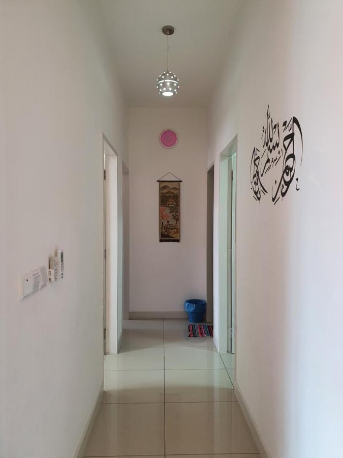 Az Homestay @ Southville City Bangi Luaran gambar