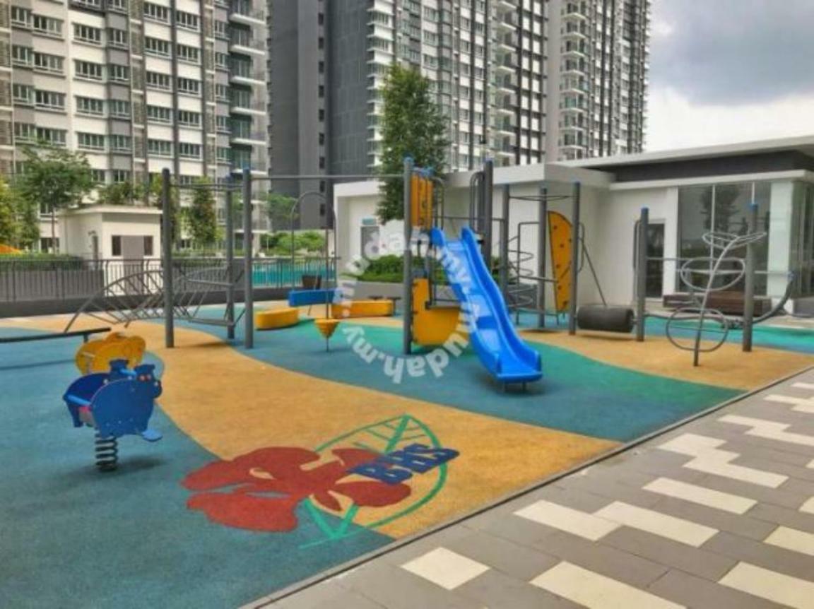 Az Homestay @ Southville City Bangi Luaran gambar