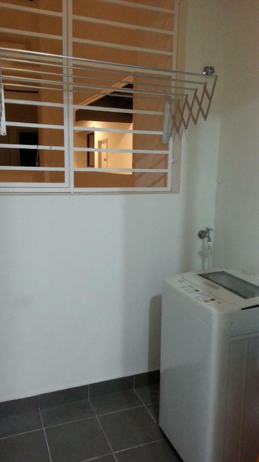 Az Homestay @ Southville City Bangi Luaran gambar